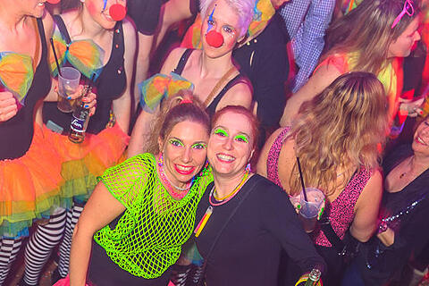 Neon Party