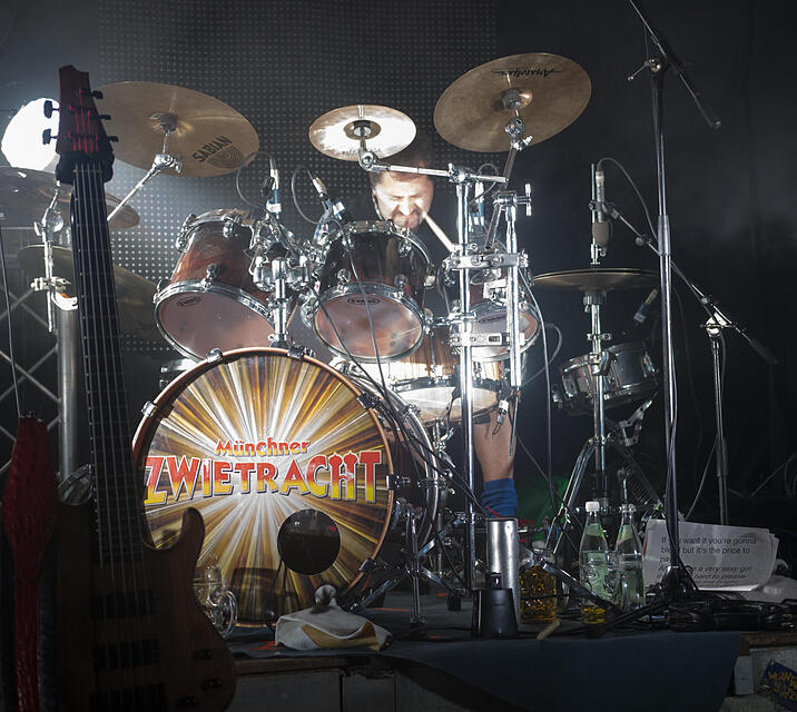 M&uuml;nchner Zwietracht