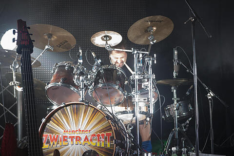 M&uuml;nchner Zwietracht