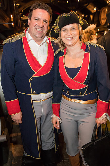 Die Närrische Weinprobe