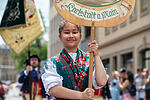 Kiliani-Festzug