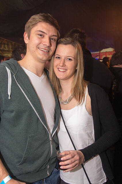 Apres Ski Party