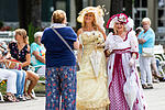 Rakoczy Fest Sonntag