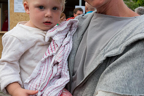 Weinfest Sommerhausen