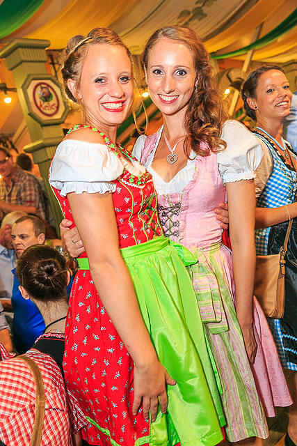 Spessartfestwoche Teil 1