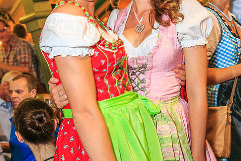 Spessartfestwoche Teil 1