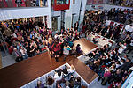 Main-Topmodel Finale 2009