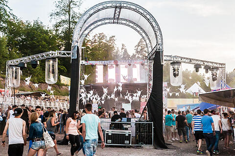 Traumsafari Festival