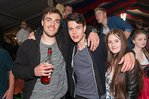 Nenzenheimer Weinfest