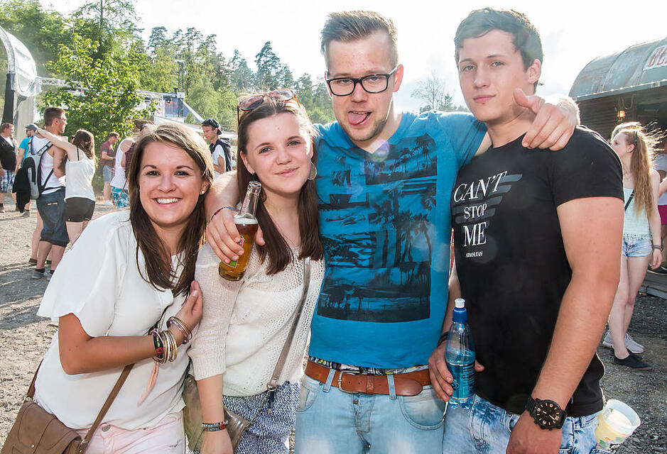 Traumsafari Festival