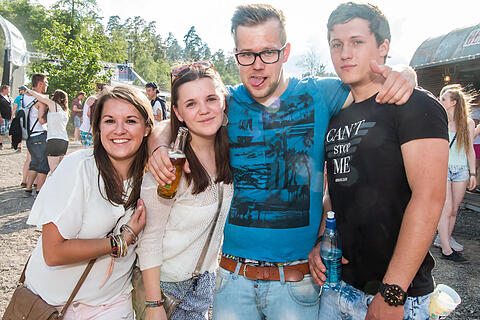 Traumsafari Festival