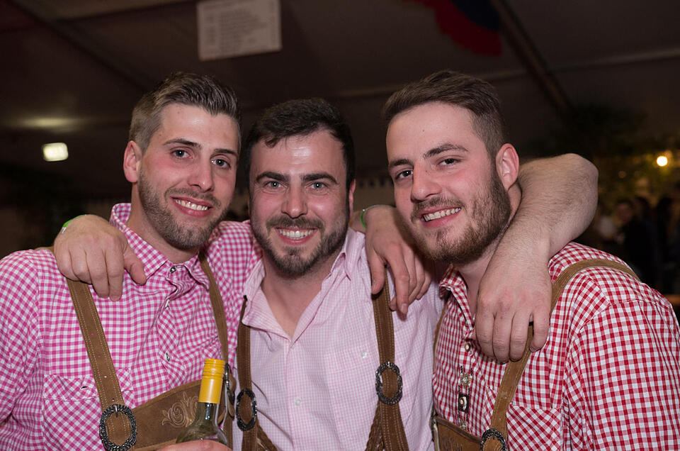 Nenzenheimer Weinfest