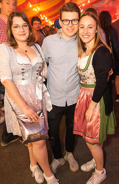 Weinfest Untereisenheim