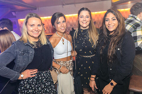 Re-Opening Samstag