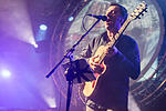 Mark Gillespie´s - Kings of Floyd