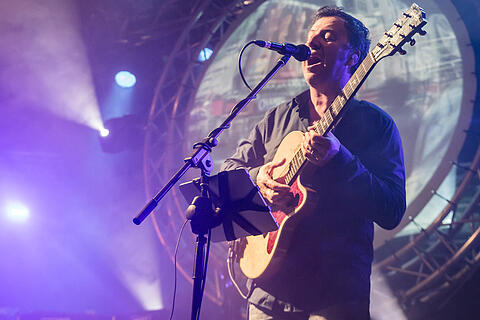 Mark Gillespie´s - Kings of Floyd