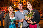 Weinfest Kitzingen