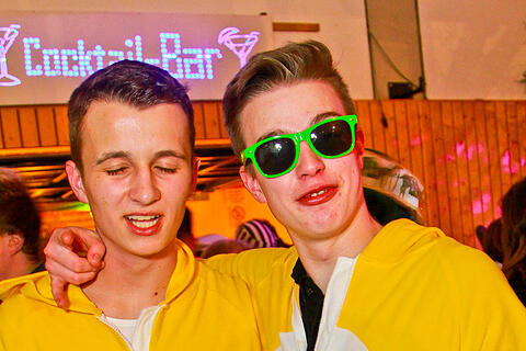 Bauernball