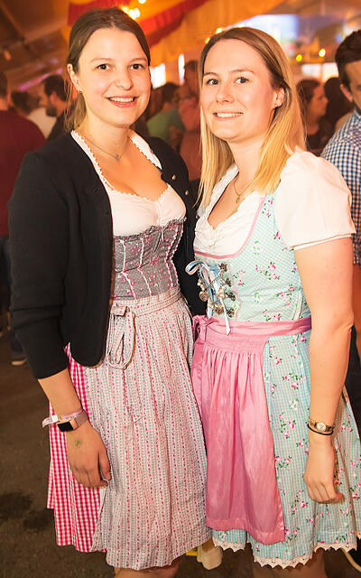 Weinfest Untereisenheim