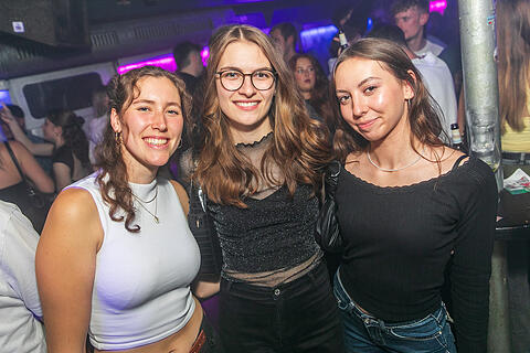 Sportler Party