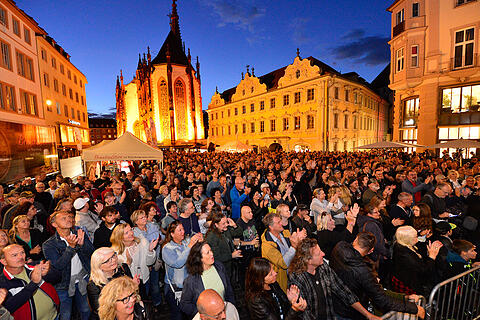 Stadtfest