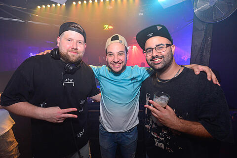 Birthday Bash