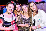 Fasching Party