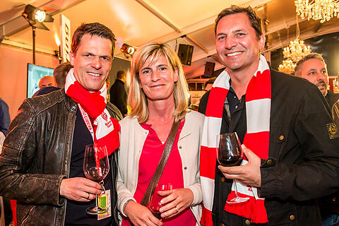 FC Würzburger Kickers - FV Illertissen