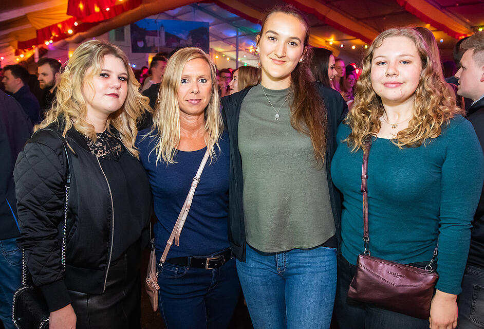 Weinfest Untereisenheim