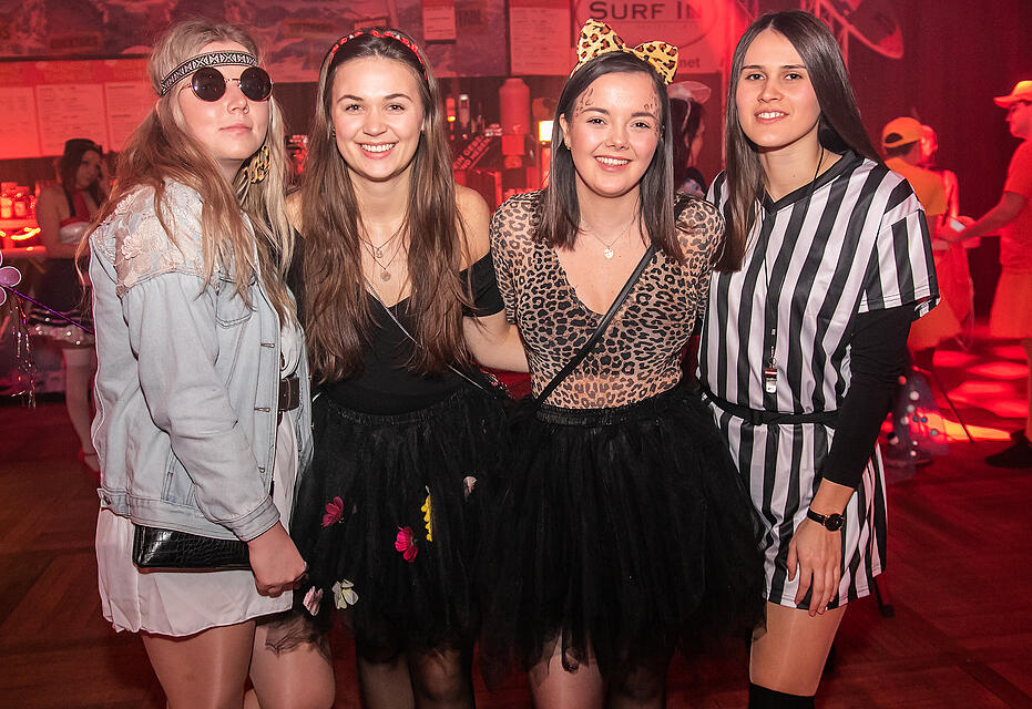 Apres Ski Faschingsparty