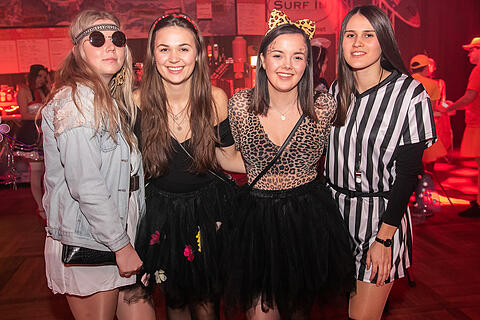 Apres Ski Faschingsparty
