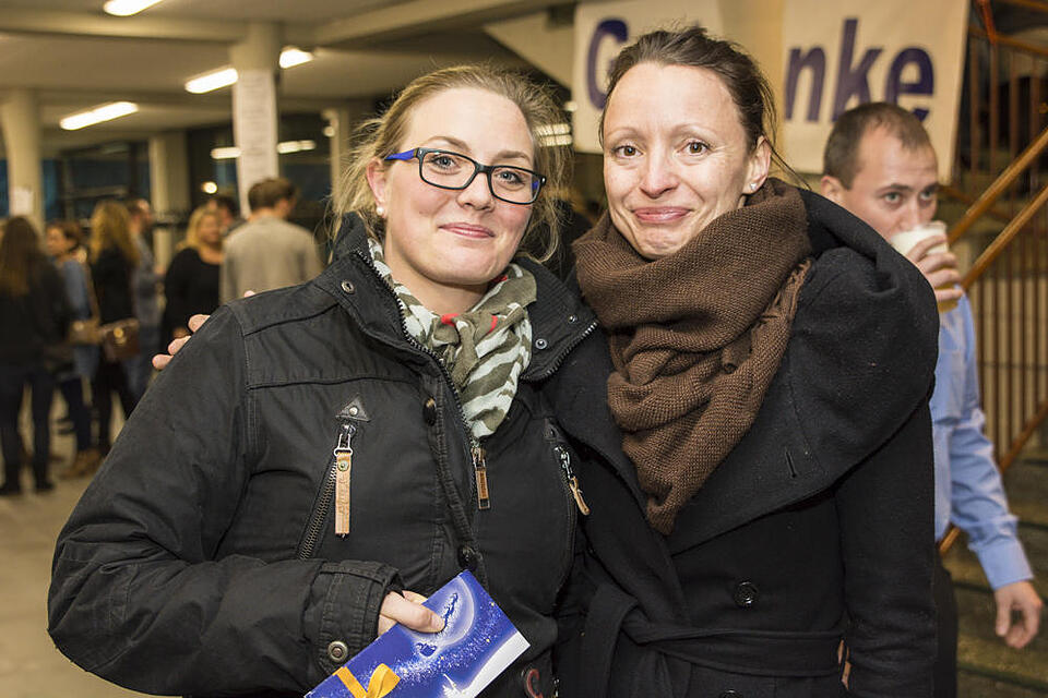 Carolin Kebekus: Alpha Pussy