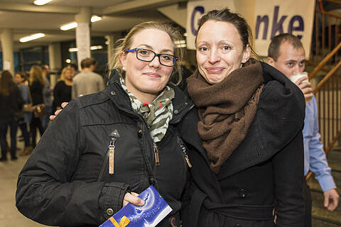 Carolin Kebekus: Alpha Pussy