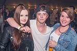 Beatabend in Nenzenheim