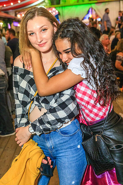 Kiliani - Eslarner Showband