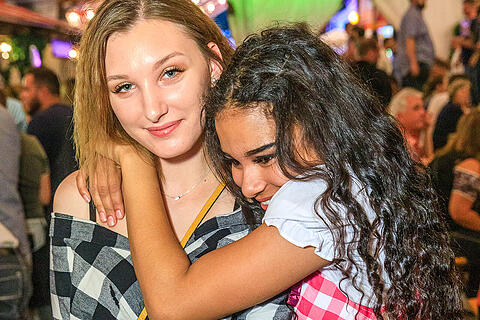 Kiliani - Eslarner Showband