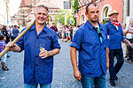 Festzug Volkacher Weinfest