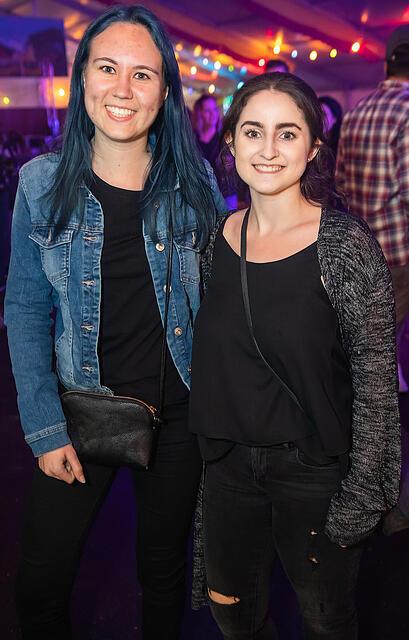 Weinfest Untereisenheim