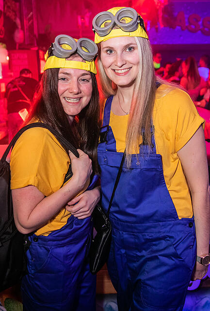 Apres Ski Faschingsparty