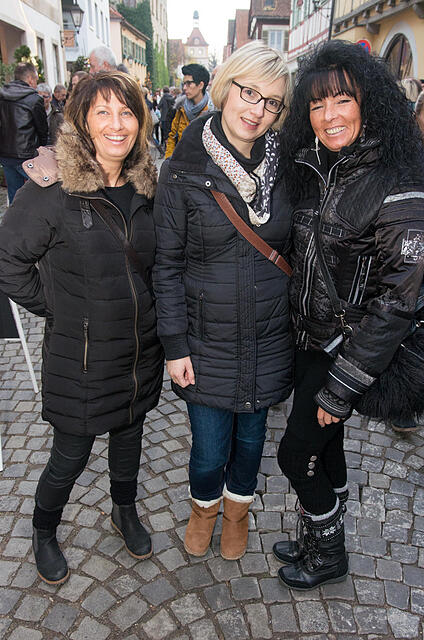 Weihnachtsmarkt