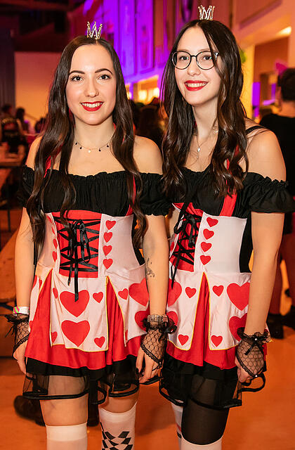 Weiberfasching Karbach