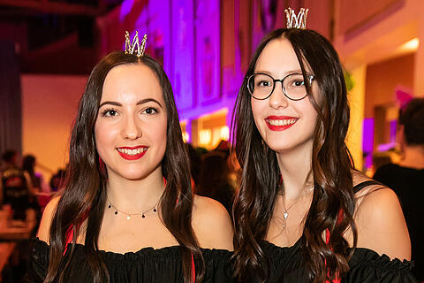 Weiberfasching Karbach