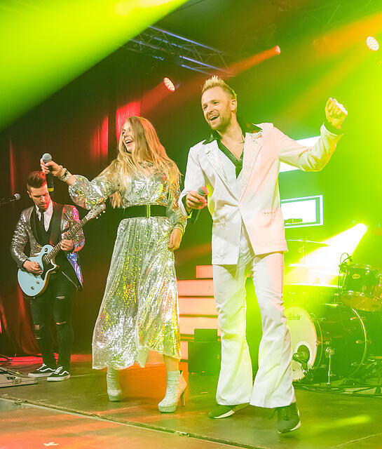 Weinfest Untereisenheim