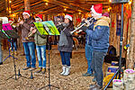 Leinacher Waldweihnacht