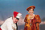 Fastnacht in Franken - Roter Teppich