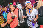 Neon Party