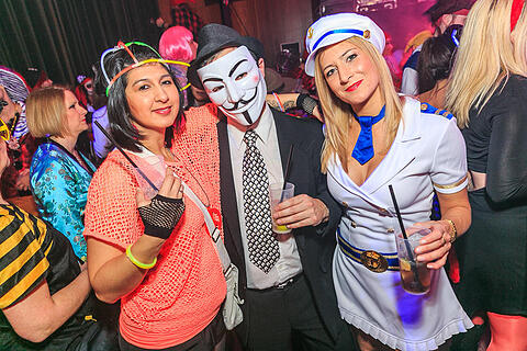 Neon Party