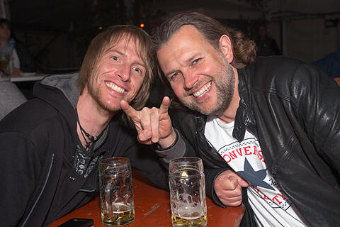 M&uuml;nchner Zwietracht