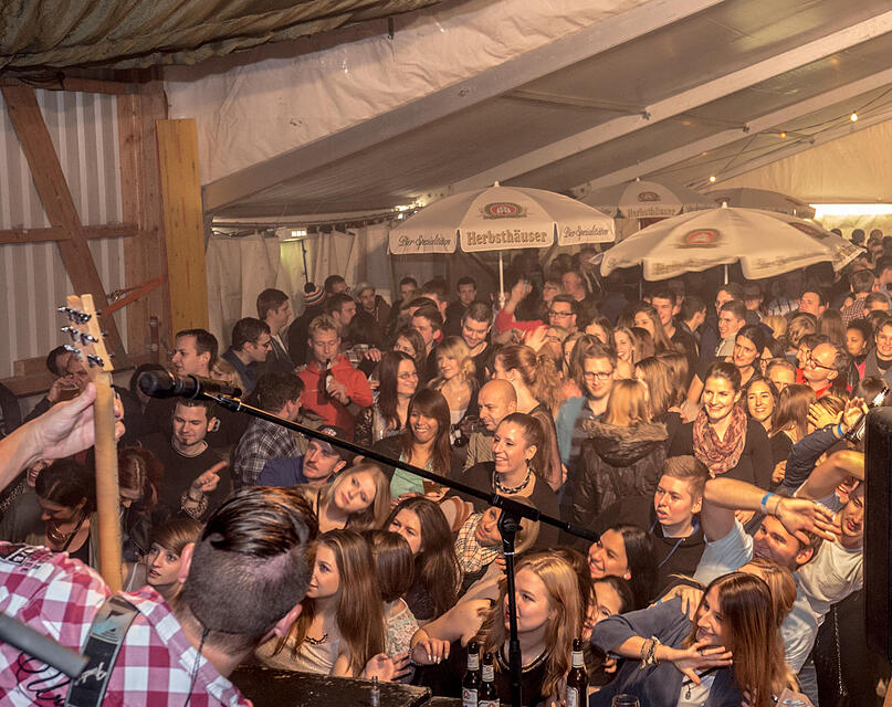 Apres Ski Party