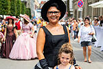 Rakoczy Fest Sonntag